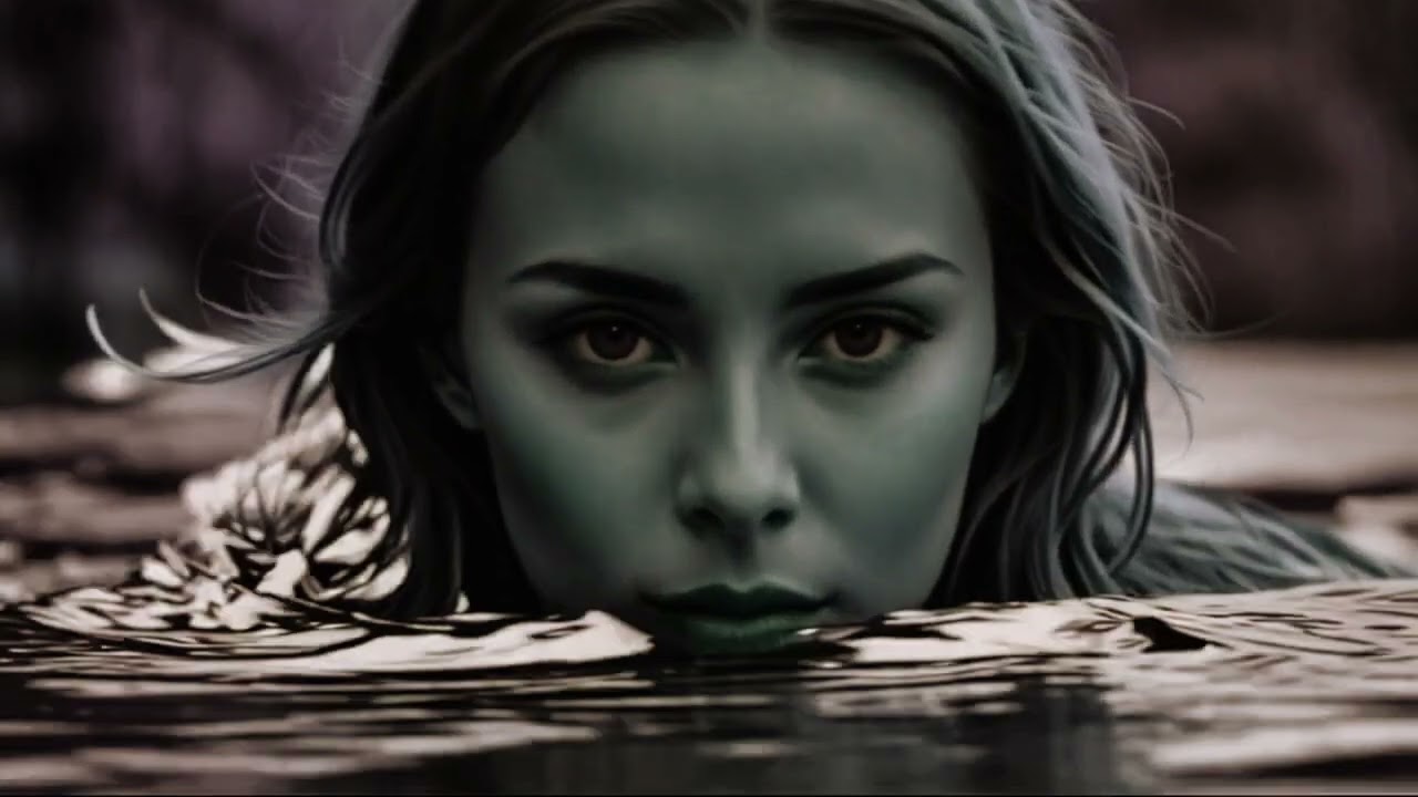 '' Tide of Love - 🌊💖 - A Captivating Romance Short Film''