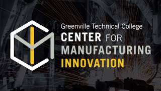 Center for Manufacturing Innovation Construction Time Lapse