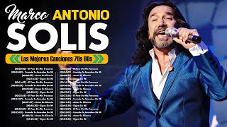 Top Hits Marco Antonio Solís ~ Lista de las mejores canciones de Marco Antonio Solís