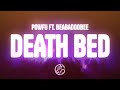 Powfu Death Bed Coffee For Your Head Lyrics Ft Beabadoobee Powfu Death Bed Coffee For Your Head Lyrics Ft Beabadoobee