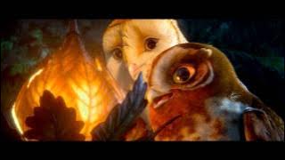 30 Seconds to Mars - Kings and Queens(Legend of the Guardians)