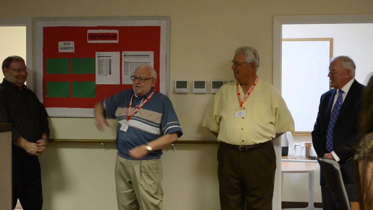 The DialAmerica Song - YouTube