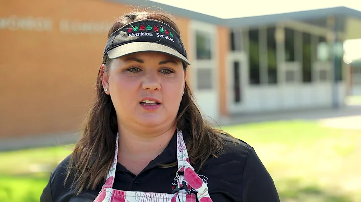 Thompson Spotlight - Michelle Atwood