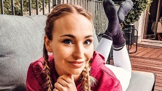 Anna Juliana Jaenner (32) hat ordentlich Ärger am Hals! Die Schauspielerin ist vielen Fans durch ihr