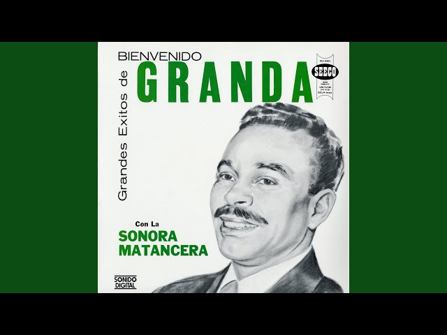 Bienvenido Granda - Angustia Album Reviews, Songs & More