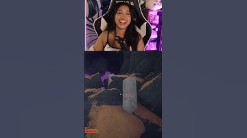 I WITNESSED A TRAGEDY 😭 the TRAUMA😭 | #ph30nx on #Twitch #streamer #Peak