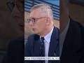 Sławomir Cenckiewicz o próbach zniszczenia mu życia publicznego