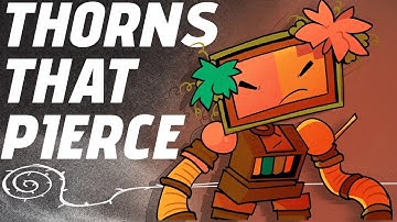 Die Of Death OST - Thorns That Pierce (Runicware Chase Theme) (Official Upload)