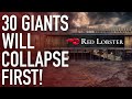 30 Big Corporations That Will Collapse First As The Economy Crashes 30 Big Corporations That Will Collapse First As The Economy Crashes