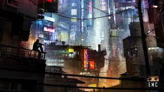 Ninja Tracks - Cursed | Epic Powerful Intense Hybrid Rock