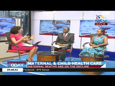 NTV Today with Gladys Gachanja for the latest local and international news and updates.