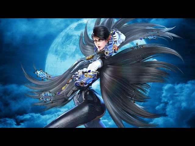 Bayonetta 2 Review – Wizard Dojo