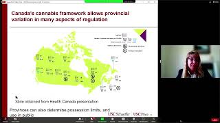 Dr. Rosalie Pacula | Keynote | 2023 Innovations in the Science of Cannabis Conference