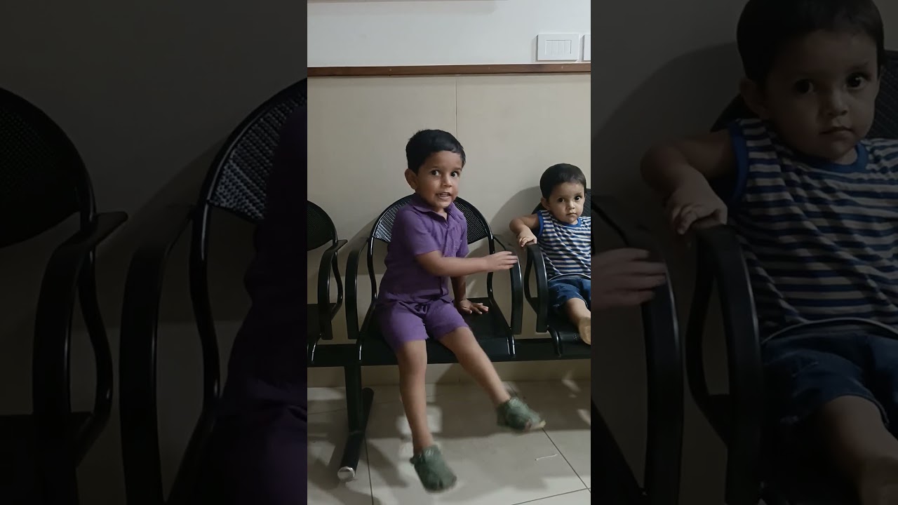 ഒരു കുട്ടിക്കളി ഐതൻ എൽഹാൻ