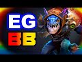 EG vs BB - TIEBREAKER FINAL - ESL ONE BERLIN MAJOR 2023 DOTA 2