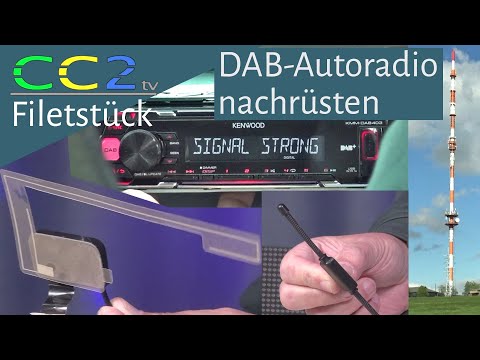 Video: Wie viel kostet eine Autoantenne?