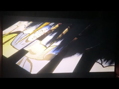 Marvel Studios | Thunderbolts* (2025) Opening Logo Variant