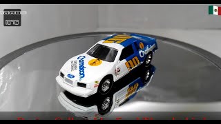 Racing Collectables Ford Thunderbird CHAMELEON #90 JUNIE DONLAVEY SUNNY KING FORD De 1991 China 1/64