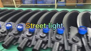 Chinas Solar Masters South America Loves Our Sensor Lightsbig Buyers, Hurry Up