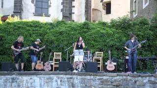 (A. Brichta) Noc Kouzel - Rocková Akademie