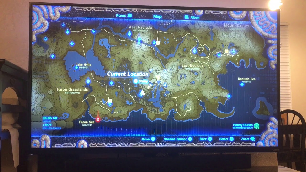Fastest way to farm rupees in Zelda Breath Of The Wild (BOTW)