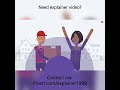#explainervideo #2danimation #explainer