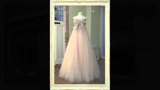 Color Wedding Dress【Duetta】ウェディングドレスショップ 札幌 中央区 円山