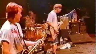 Watch Pearl Jam I Got You video