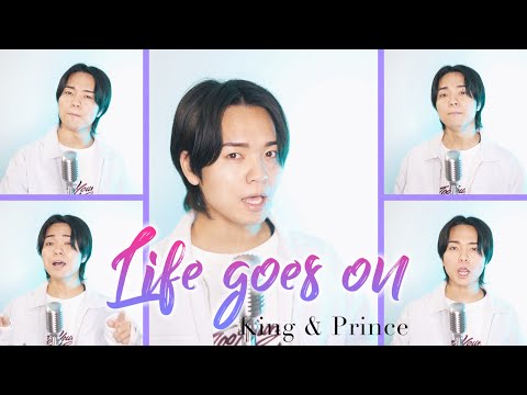 King &amp; Prince - りいっぺる sddefault.jpg