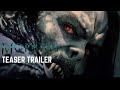 MORBIUS - Teaser Trailer