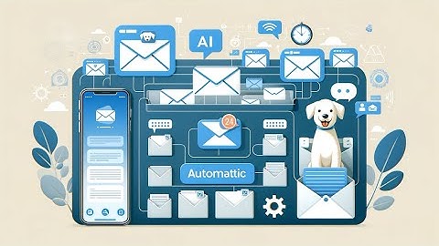 How To Sort Your Emails With AI