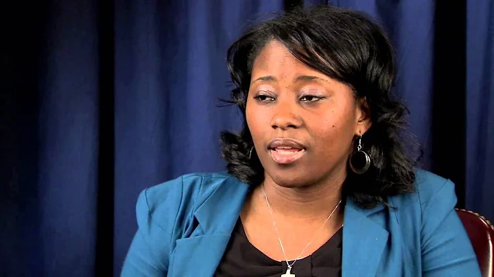 2014 NASA African-American History Month Profile: ...
