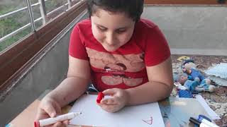 Efoli̇ İle Ders Çok Eğlenceli̇