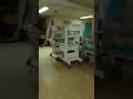 Checa esto fue grabado por el doctor dueño del hospital ... suscribirte familia a mi canal #leongto