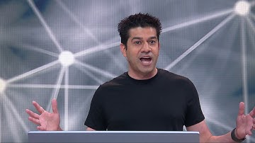 Demo: Building the world’s biggest database at Microsoft Inspire 2019