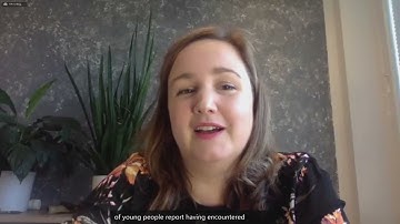 IGF 2021 - Day 0 - M/F Hall A3 - Keep Our Children Safe in the Digital World