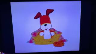 Opening To Barney: Howdy, Friends! 2001 VHS
