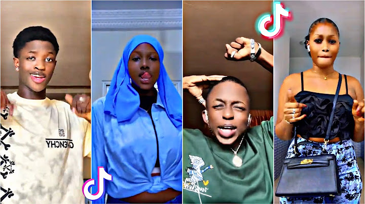 Le Nouveau challenge de VJ Borome Ndakarou qui fait actuellement le buzz sur les réseaux