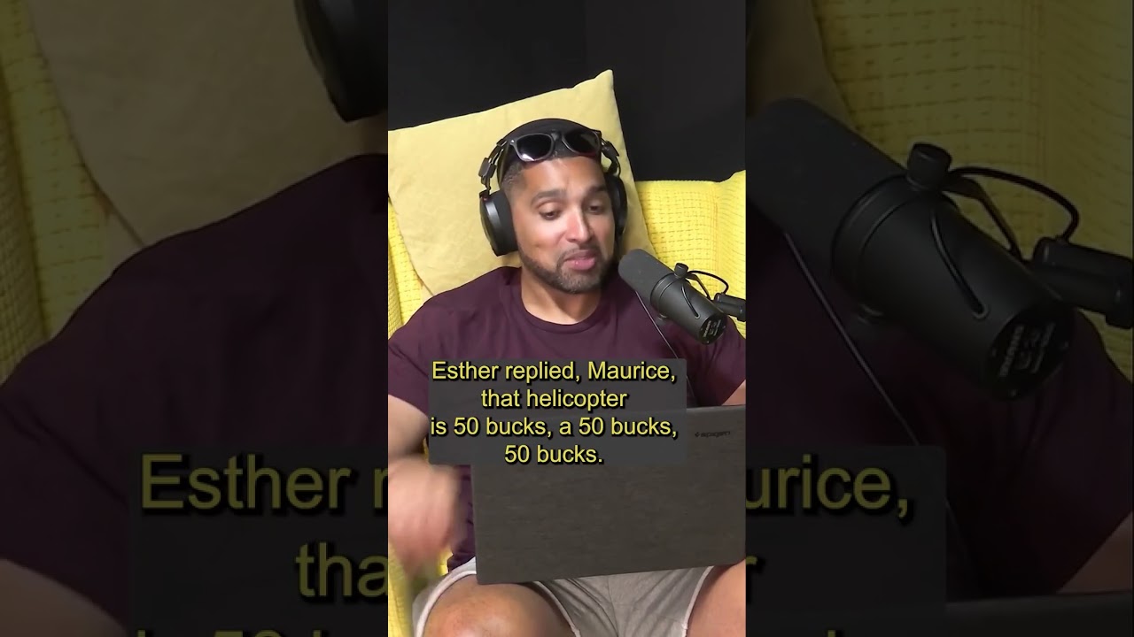 Fifty Bucks is Fifty Buck