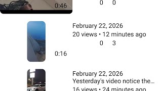 February 22, 2026 Greyhound, abuse, intimidation &repeated schemes to violate rights. screenshot 1