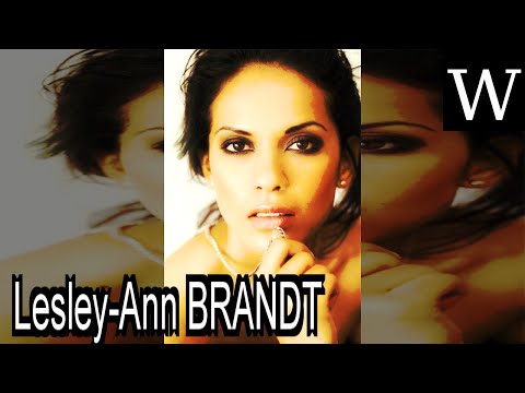 Vidéo: Valeur nette de Lesley-Ann Brandt : wiki, marié, famille, mariage, salaire, frères et sœurs