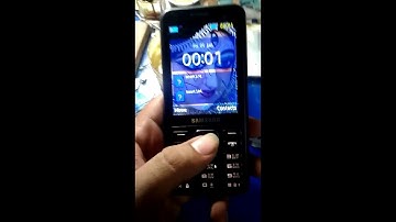 samsung b355e 1,4,7 key not working problem