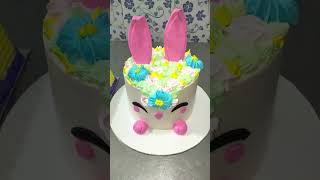 HOW TO MAKE A UNICORN CAKE - NERDY NUMMIES