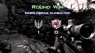 Random Private Match Shot!