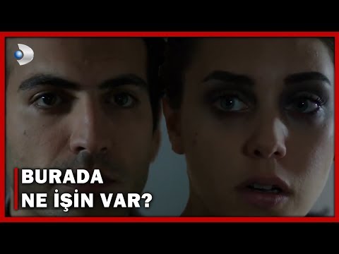 Güney Ve Cemre, Sinaner Konağında Karşı Karşıya! - Kuzey Güney 8.Bölüm