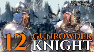 VLANDIAN CIVIL WAR: Ep. 12- Mount & Blade II Bannerlord Gunpowder Knight (modded)