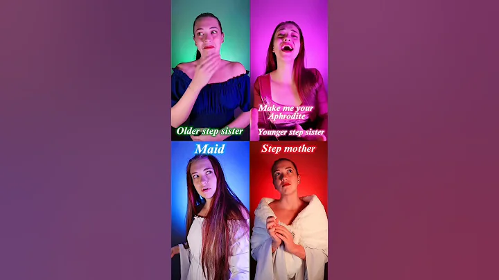 #POV the prince looking for the voice he heard at the ball #youtubeshorts #fantasy #shorts #acting