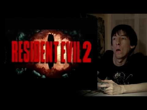 Video: Resident Evil 2, 3 Ilmus EU PlayStation Store'is