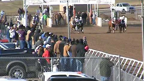 Sierra Racing vs Stokes, Austin & Vane vs Jenson,R...