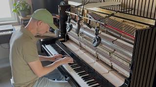 Peaceful Piano Improvisation – 37 Minutes of Soft & Calm Piano Music screenshot 4